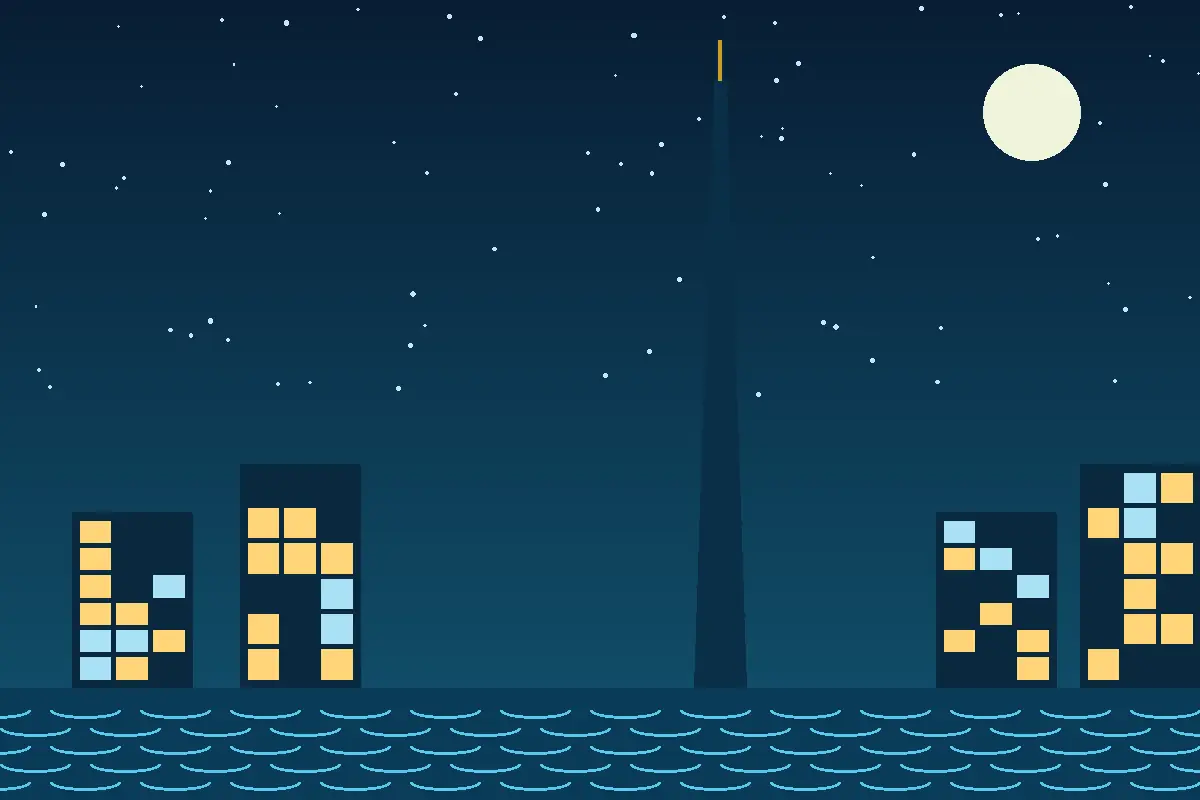 Jeddah artwork