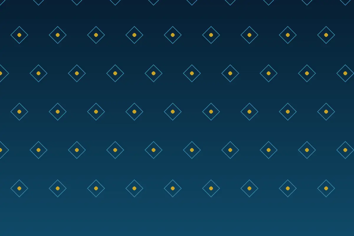 Geometric pattern graphic — contact World Cup 2034 Guide