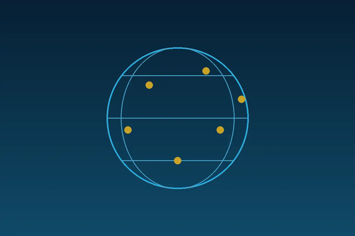Qualification artwork