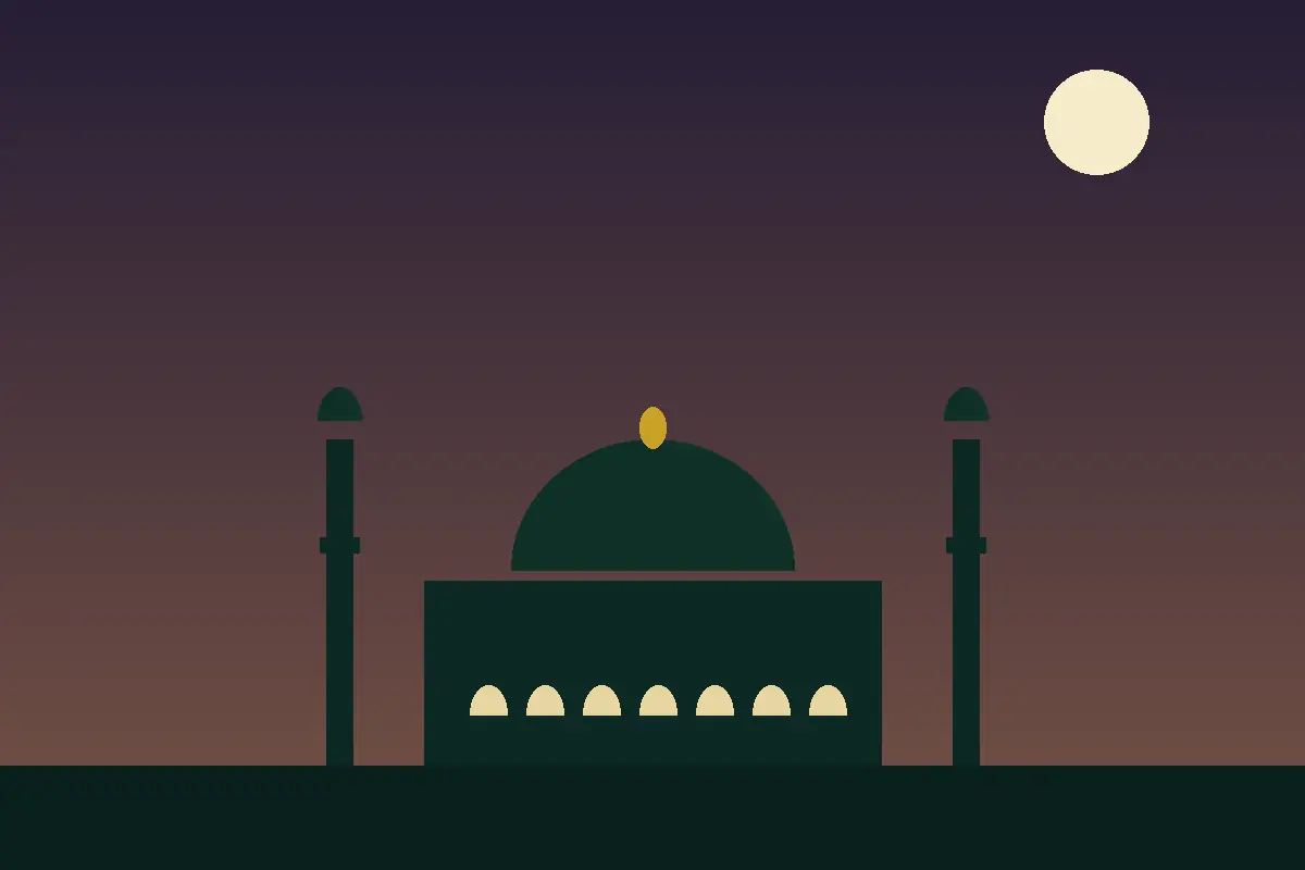 Umrah & the Holy Cities artwork