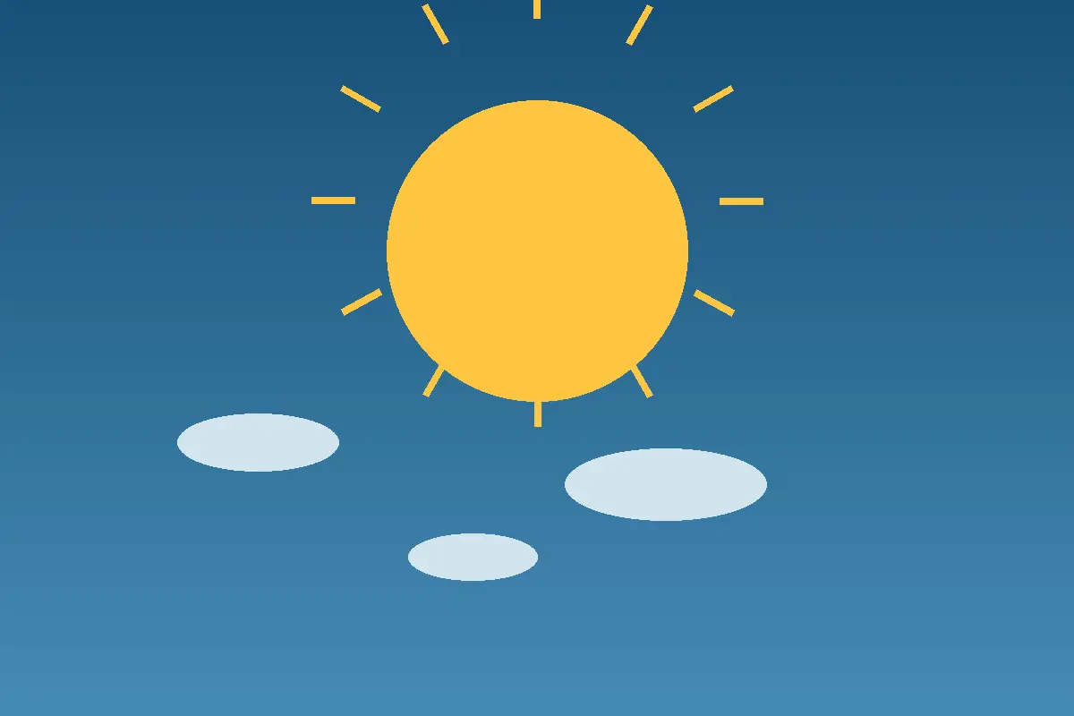 Weather Guide artwork